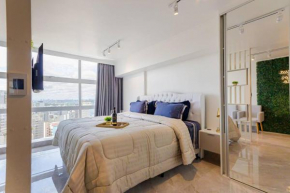 AP Design Moderno no 30 andar Vista Incrìvel